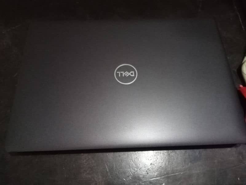Dell Latitude 5400 | i5 8th Gen | Excellent Battery | Business Laptop 1