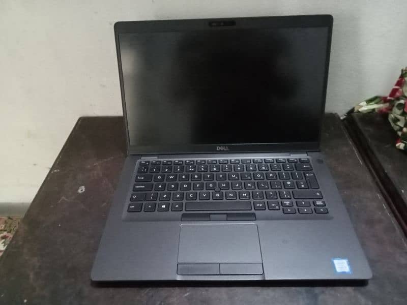 Dell Latitude 5400 | i5 8th Gen | Excellent Battery | Business Laptop 3