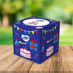 Tissue Papers KIDS