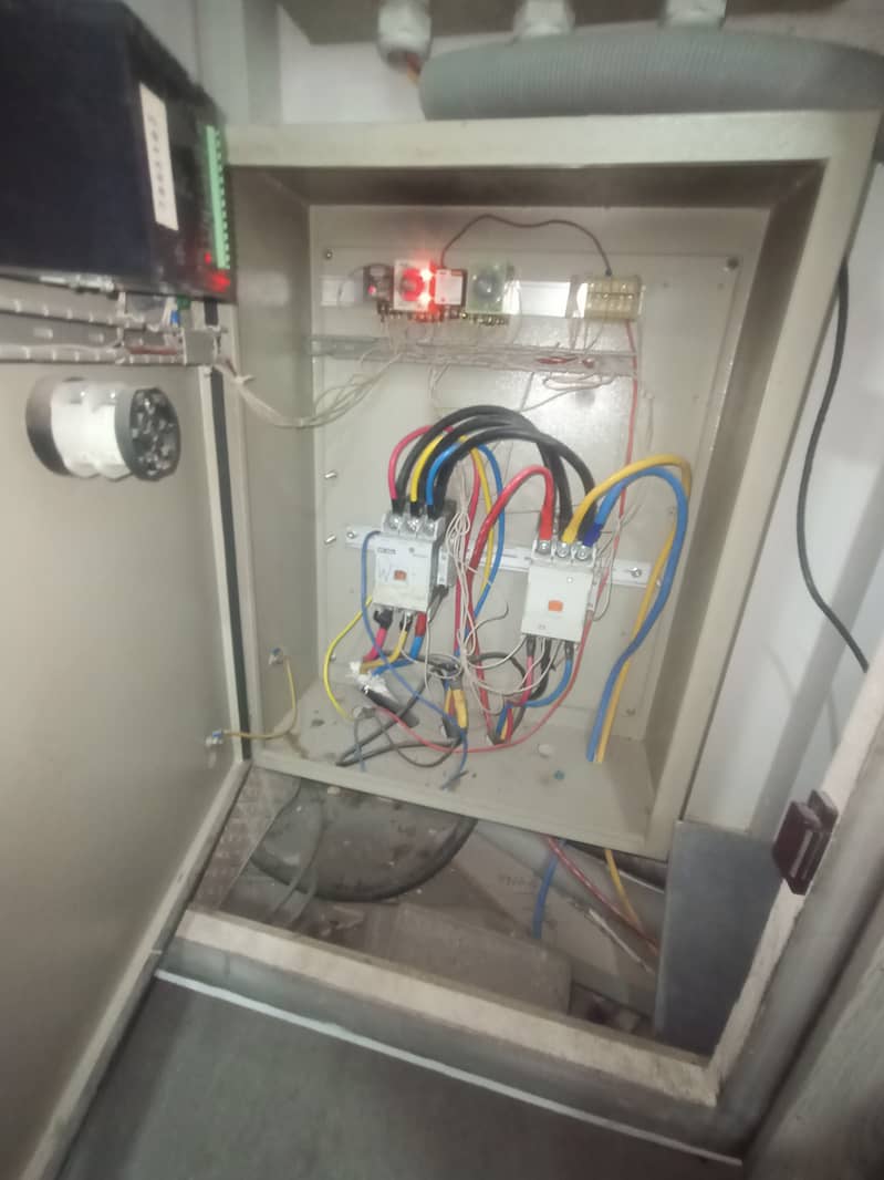 Electrical and IT Technician required 4
