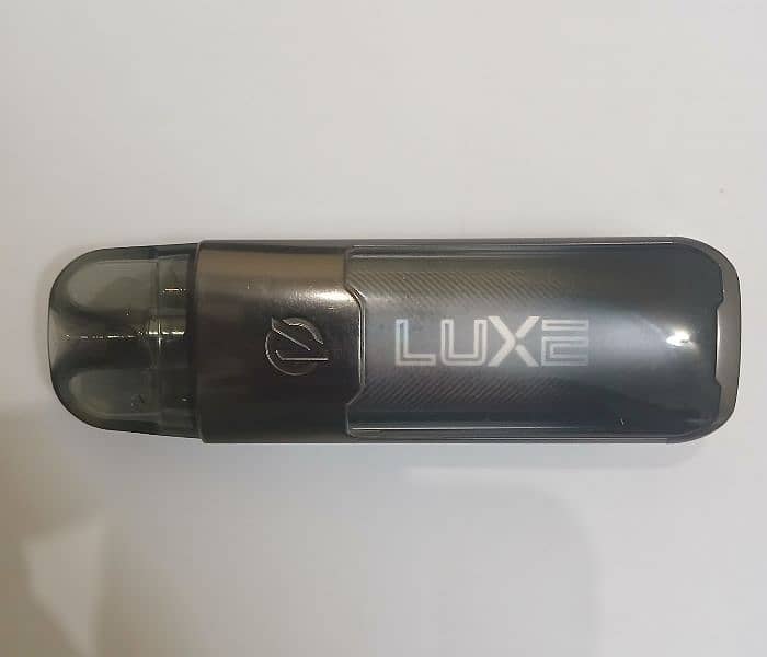 Vaporesso Luxe XR MAX vape 0