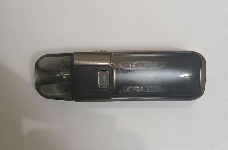 Vaporesso Luxe XR MAX vape 1