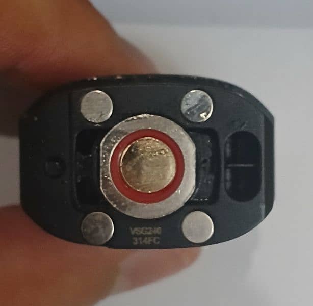 Vaporesso Luxe XR MAX vape 6