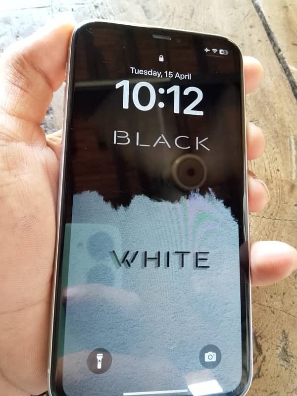 i phone 11 not pta factory unlock 0