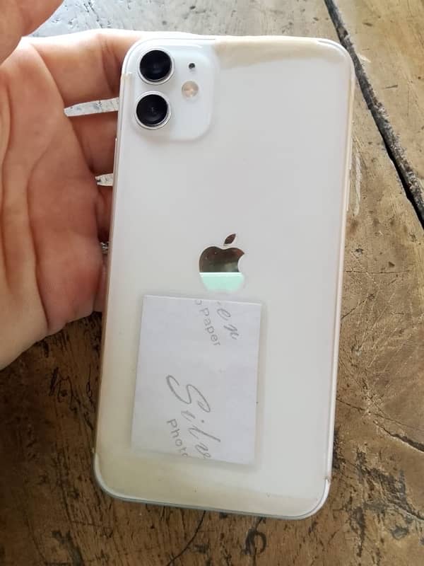 i phone 11 not pta factory unlock 1