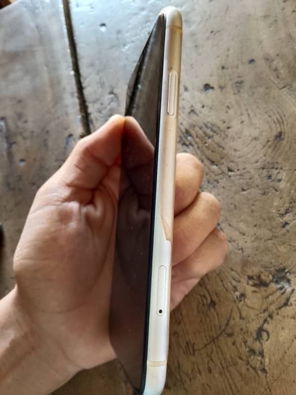 i phone 11 not pta factory unlock 4
