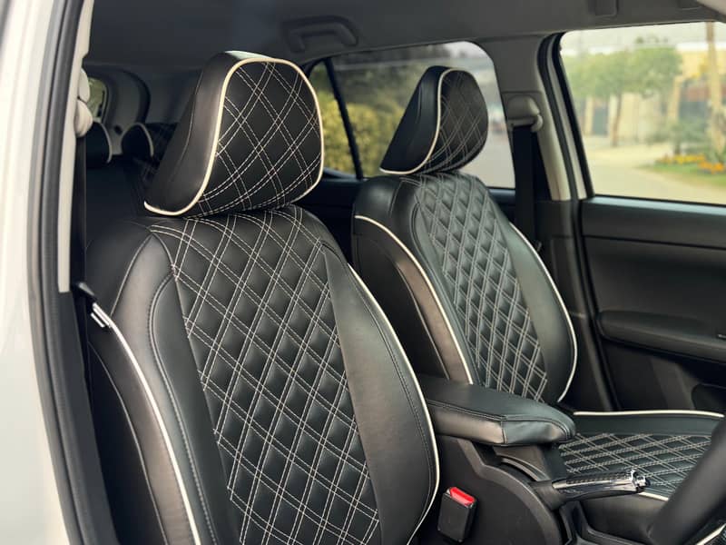 Daihatsu Rocky G Premium Package 2020 8