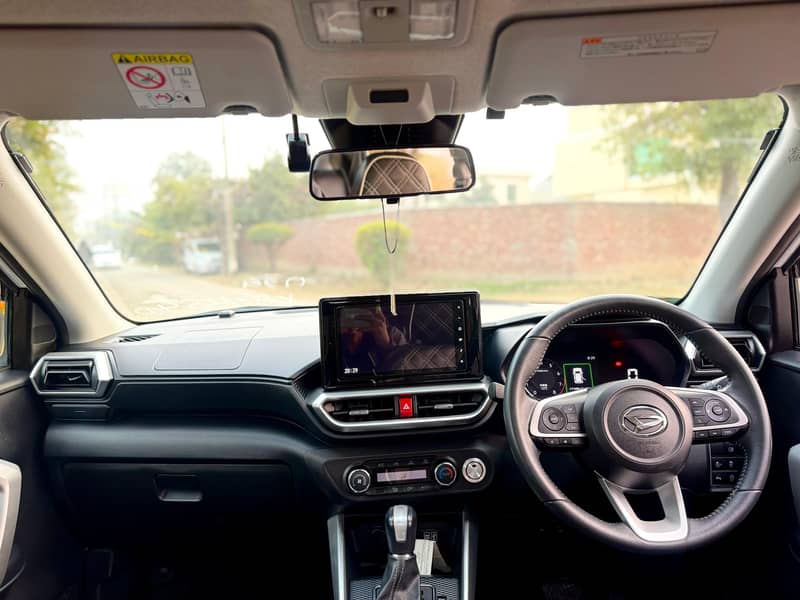 Daihatsu Rocky G Premium Package 2020 5