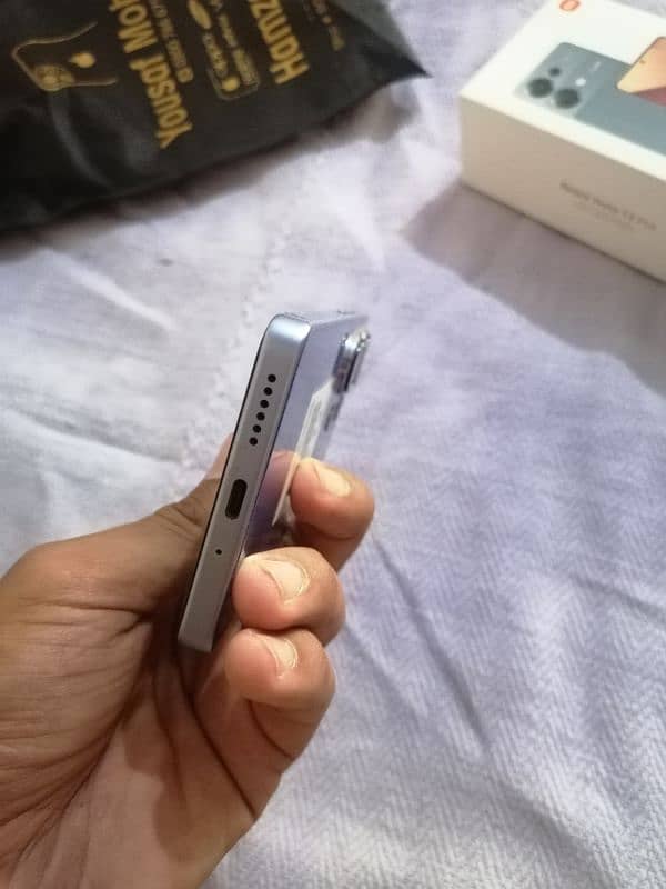 Xiaomi Redmi Note 13 pro 0