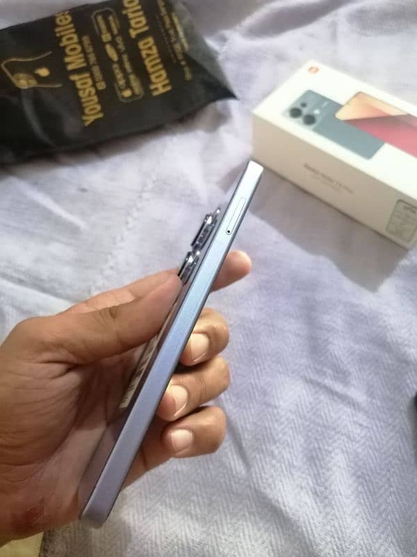 Xiaomi Redmi Note 13 pro 1