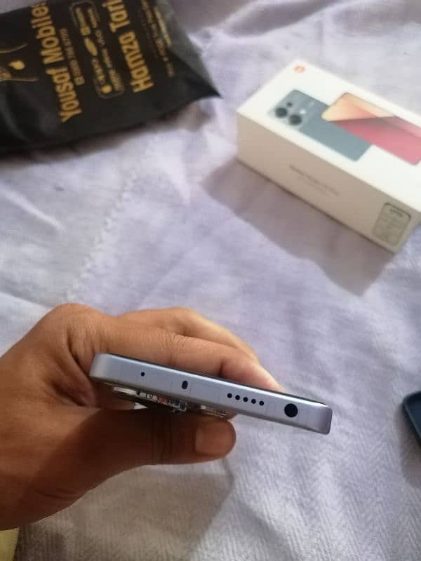 Xiaomi Redmi Note 13 pro 2