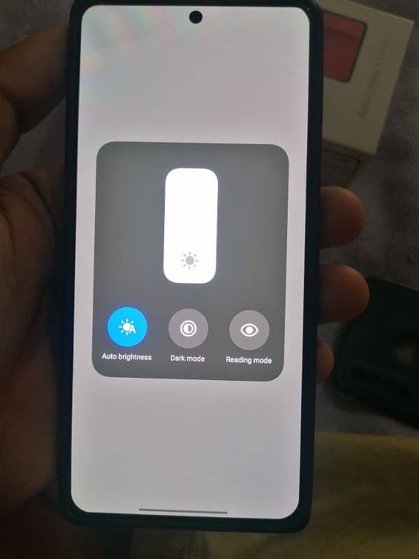 Xiaomi Redmi Note 13 pro 9