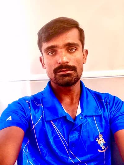 Home Fitness Trainer