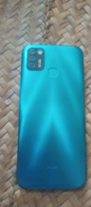 infinix smart 6 3 64gb 5000 battery 0