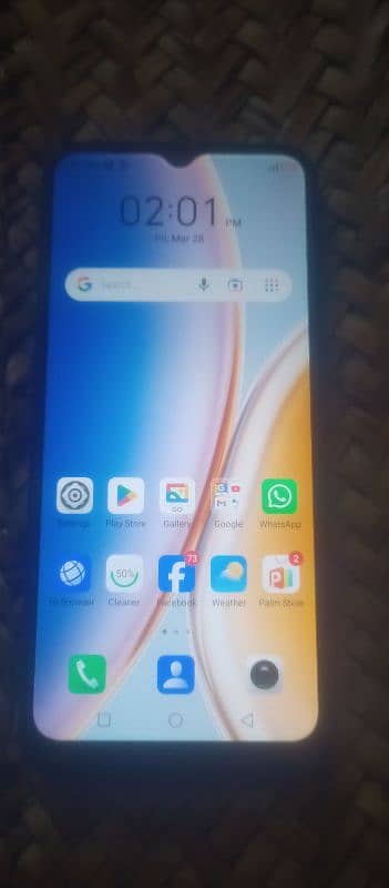 infinix smart 6 3 64gb 5000 battery 1