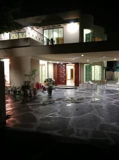 1 Kanal House Double Storey For Sale DHA Phase