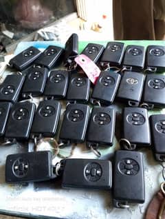 car key maker