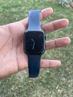 Apple watch series 6