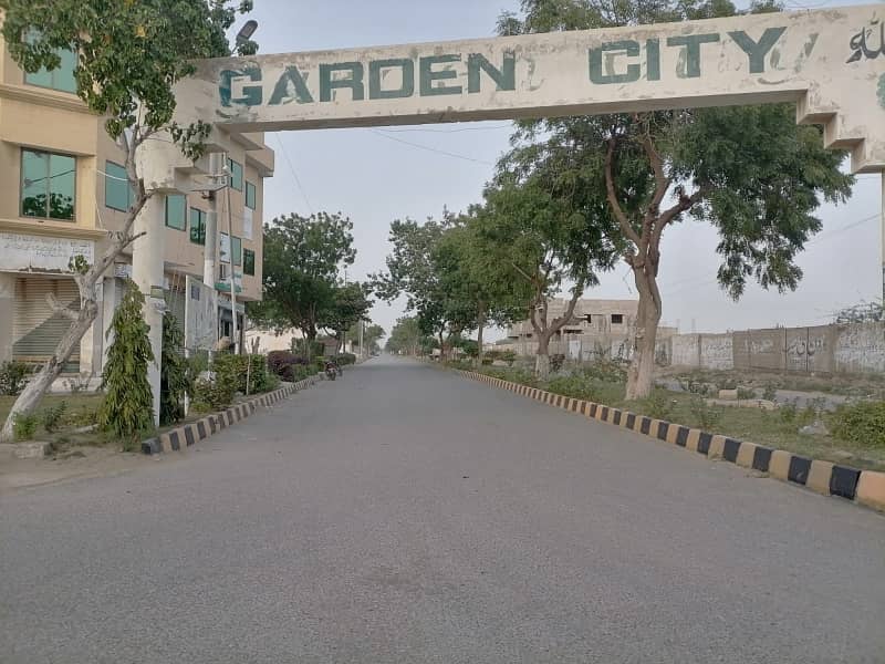 Plot Leased West Open For Sale 0