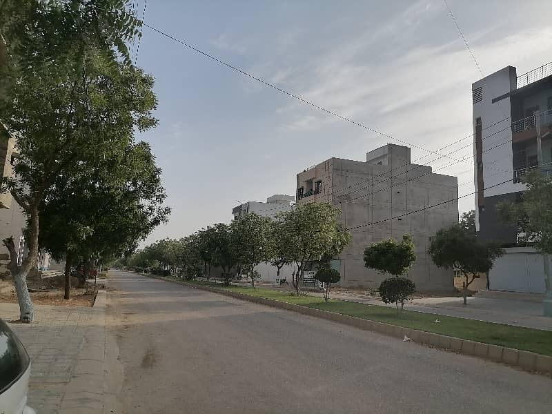 Plot Leased West Open For Sale 1