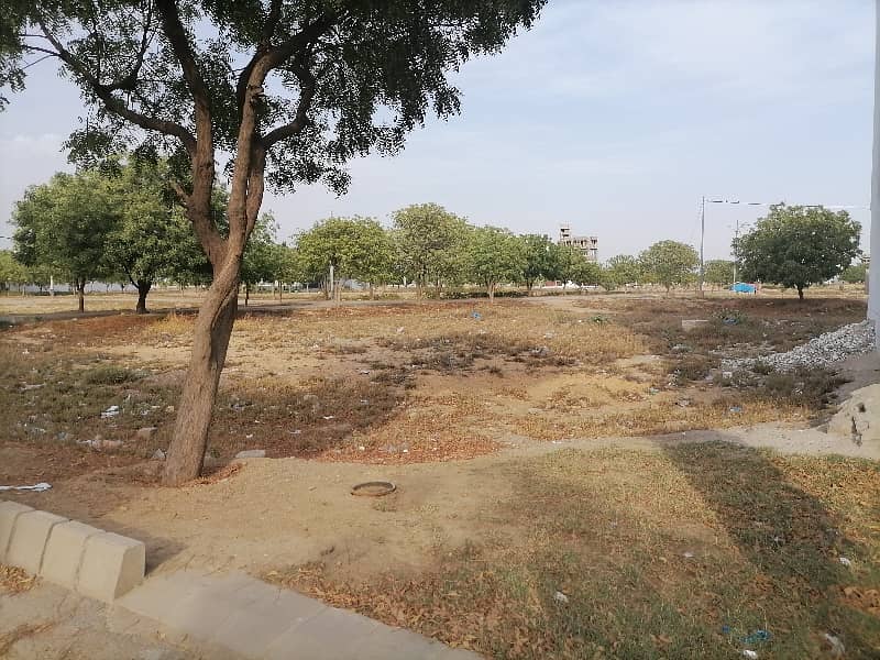 Plot Leased West Open For Sale 2