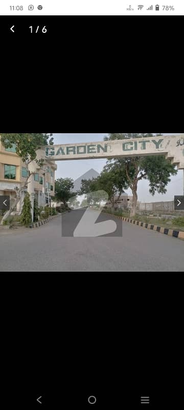 Ideal Location Plot West Open 4