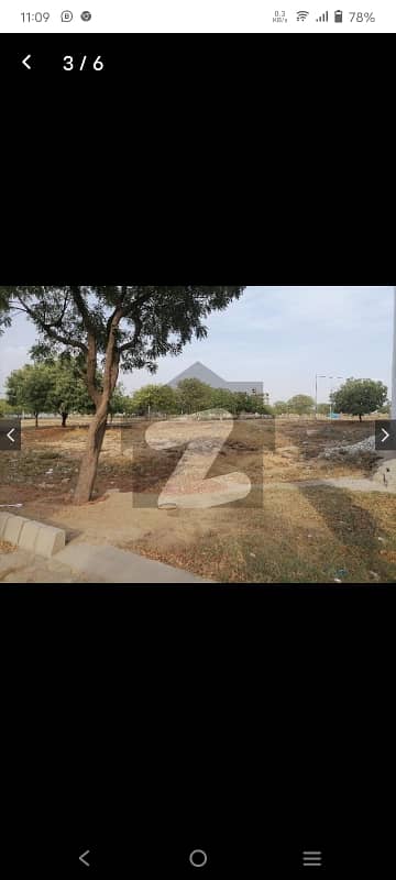 Ideal Location Plot West Open 0