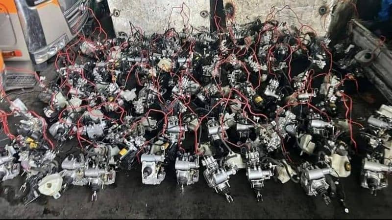 hybrid battery/Cell/ABS Brake/ Shuttle/Rx450h/Ct200h/Leaf/Alpha prius/ 6