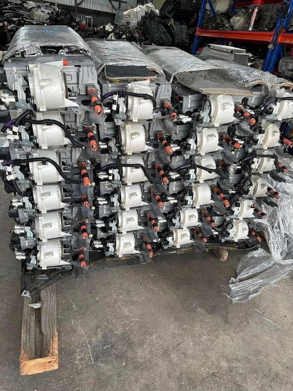hybrid battery/Cell/ABS Brake/ Shuttle/Rx450h/Ct200h/Leaf/Alpha prius/ 0