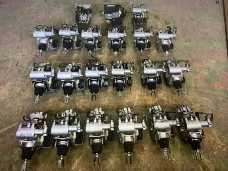 hybrid battery/Cell/ABS Brake/ Shuttle/Rx450h/Ct200h/Leaf/Alpha prius/ 12