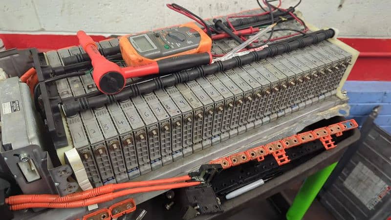 hybrid battery/Cell/ABS Brake/ Shuttle/Rx450h/Ct200h/Leaf/Alpha prius/ 16
