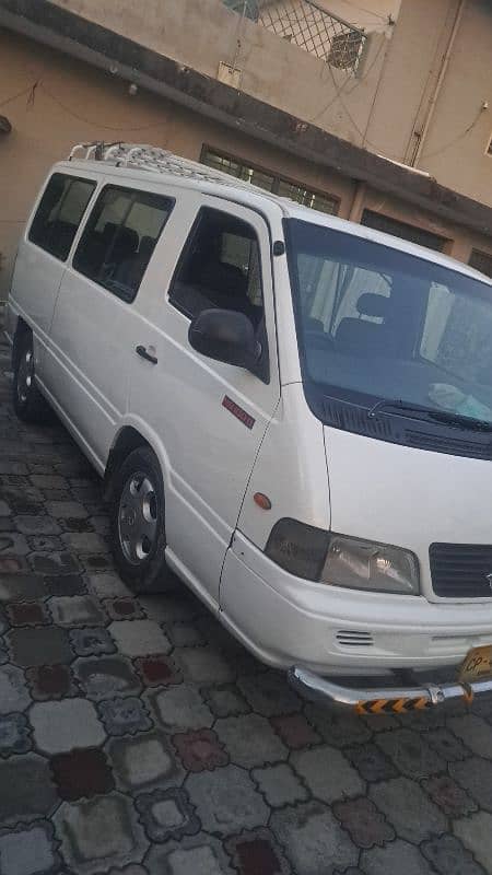 Mercedes Hiace MB 100 for Best condition urgent sale +92 333 5054645 2