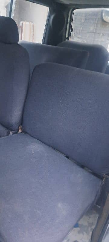 Mercedes Hiace MB 100 for Best condition urgent sale +92 333 5054645 3