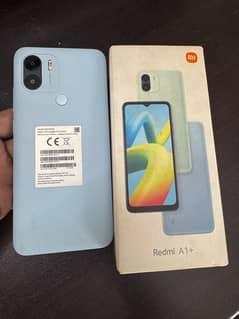 Redmi A1+