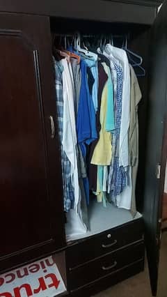 wardrobe for sale