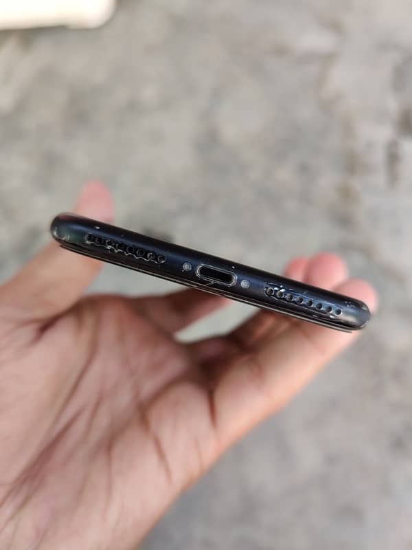 Iphone 7 Plus life time PTA 0