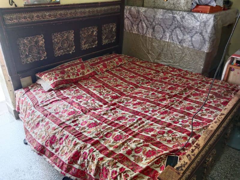 chir bed codisan 10.8 2 sutliyn 7