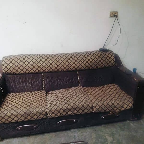 1 2 3 sofa set 0