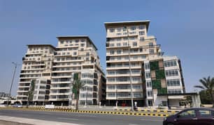 To sale You Can Find Spacious Flat In Defence Raya