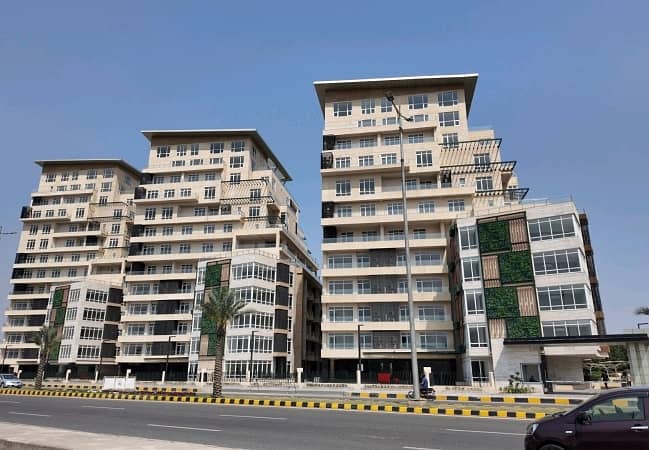 Get In Touch Now To Buy A 10 Marla Building In Defence Raya 1