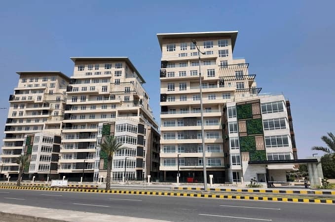 Get In Touch Now To Buy A 10 Marla Building In Defence Raya 2