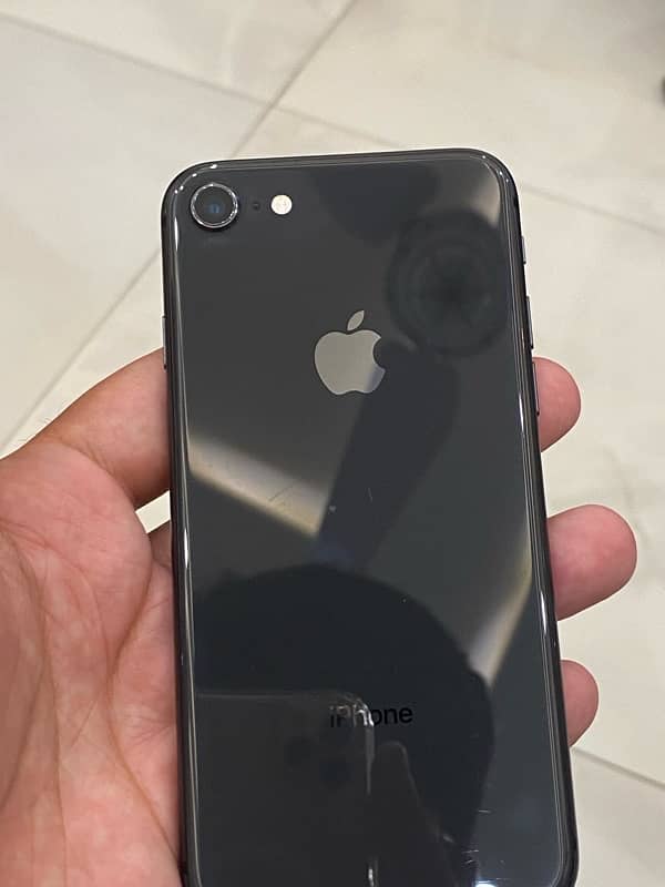 iphone 8 0