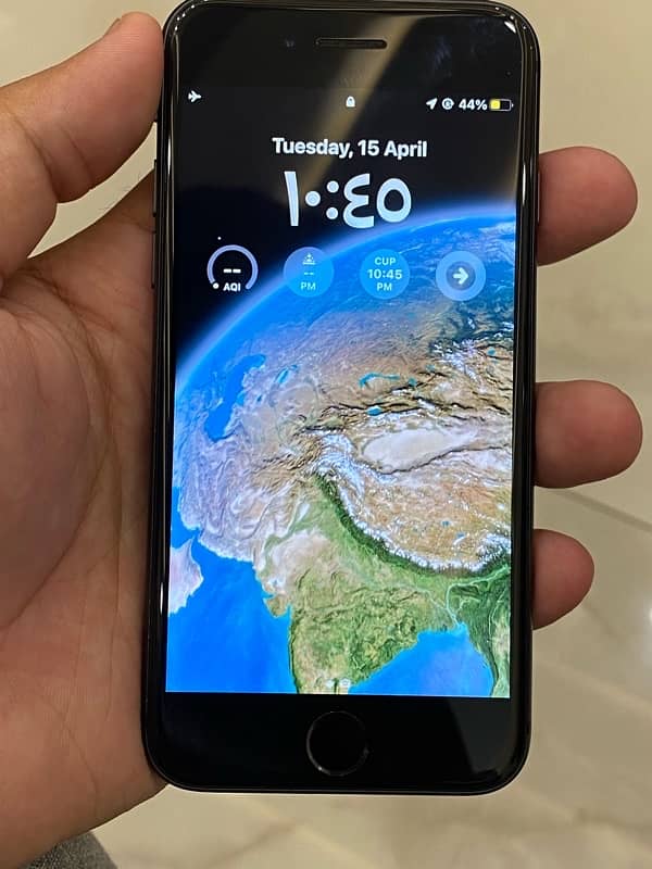 iphone 8 5