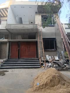 120 Square Feet Flat In Cotton Export Cooperative Housing Society Is Best Option