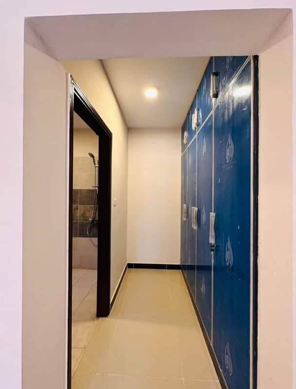 Looking For A Flat In Askari 5 - Sector J 11