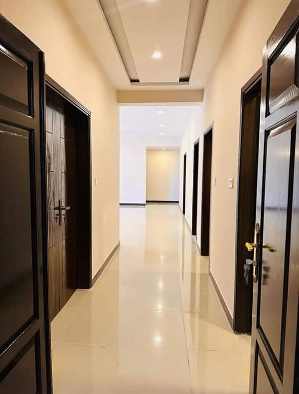 Looking For A Flat In Askari 5 - Sector J 12