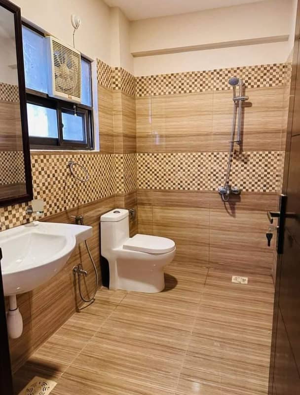 Looking For A Flat In Askari 5 - Sector J 13