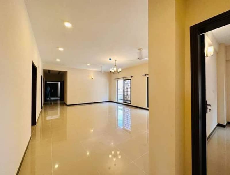 Looking For A Flat In Askari 5 - Sector J 14
