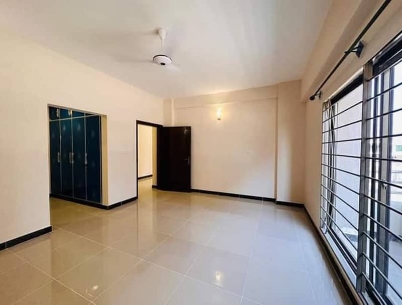 Looking For A Flat In Askari 5 - Sector J 15