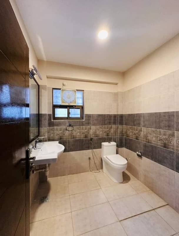 Looking For A Flat In Askari 5 - Sector J 16